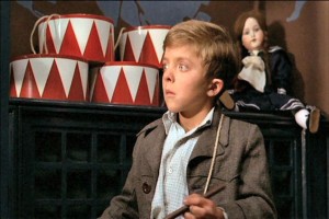 Teneke Trampet Fotoğrafı