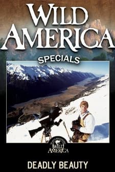 Deadly Beauty (2008) afişi