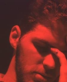 Deadly Love (1992) afişi