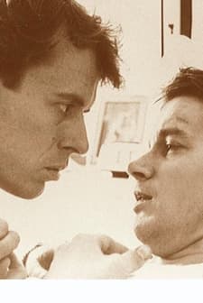 Deaf Heaven (1993) afişi