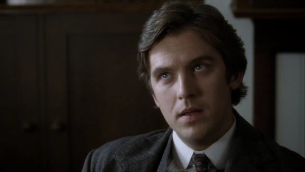 The Turn Of The Screw fotoğrafı