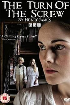 The Turn Of The Screw (2009) afişi