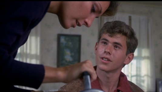 Summer Of '42 fotoğrafı