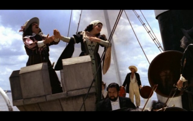 Fitzcarraldo Fotoğrafı