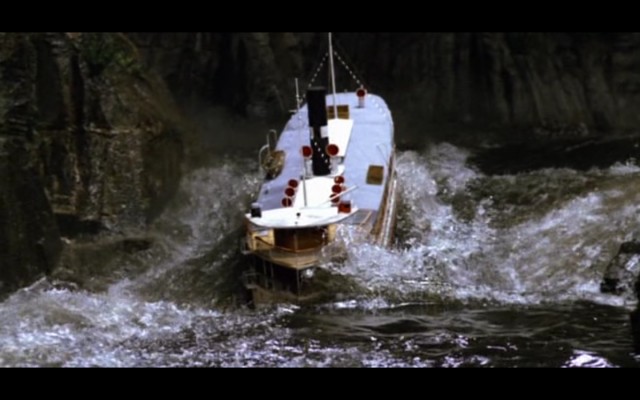 Fitzcarraldo Fotoğrafı