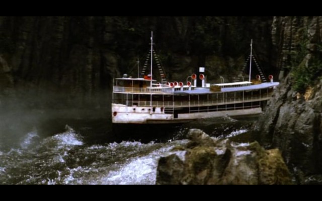 Fitzcarraldo Fotoğrafı