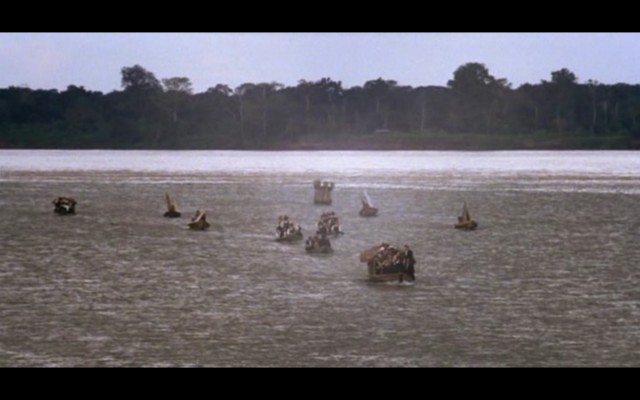 Fitzcarraldo Fotoğrafı