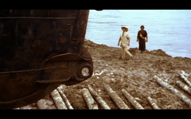 Fitzcarraldo Fotoğrafı