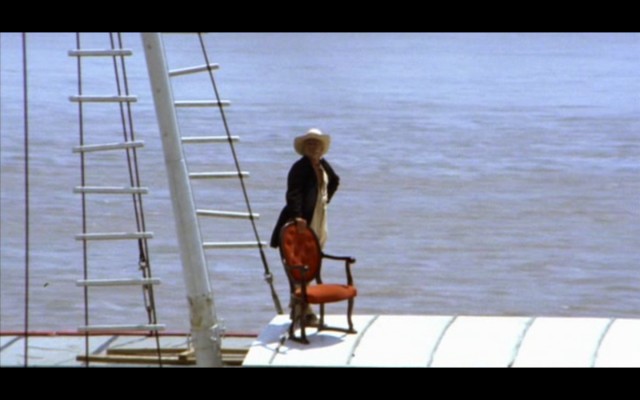 Fitzcarraldo Fotoğrafı