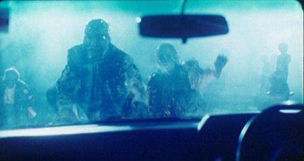 Witch From Nepal Fotoğrafı