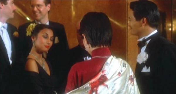 Love In A Fallen City fotoğrafı