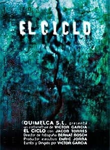El Ciclo (2003) afişi