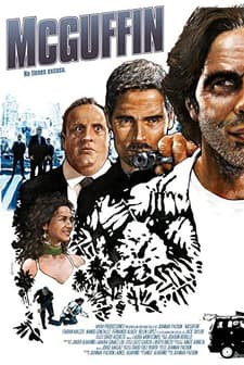 Mcguffin (2005) afişi