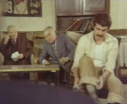 Hababam Sınıfı Tatilde Fotoğrafı