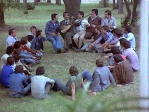 Hababam Sınıfı Tatilde Fotoğrafı