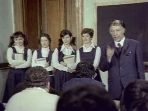 Hababam Sınıfı Tatilde Fotoğrafı