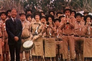 Hababam Sınıfı Tatilde Fotoğrafı