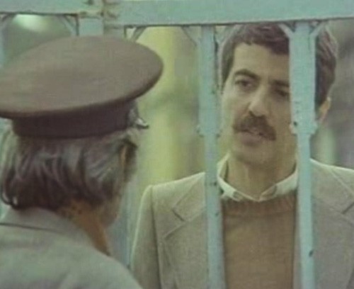 Hababam Sınıfı Tatilde Fotoğrafı