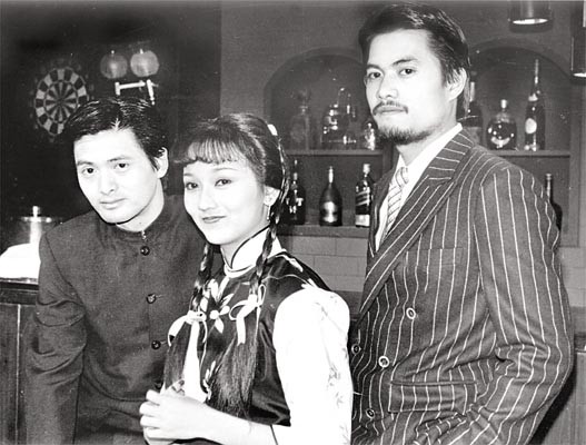 The Bund 2 fotoğrafı