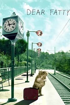 Dear Fatty (2008) afişi