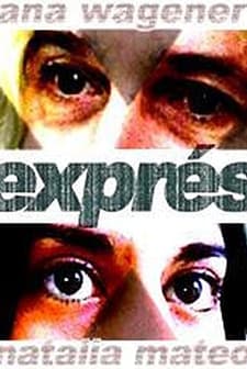 Exprés (2003) afişi