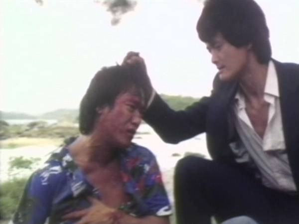 Killers Two fotoğrafı