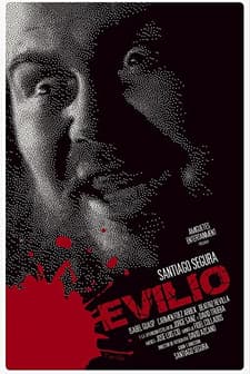 Evilio (1992) afişi