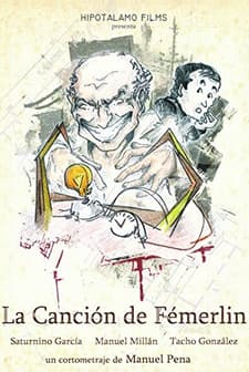 La Canción De Fémerlin (2005) afişi