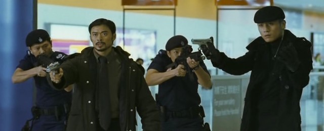 Bo Chi Tung Wah Fotoğrafı