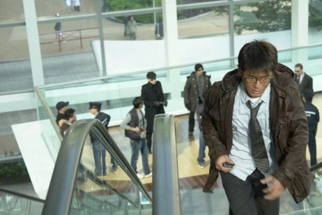 Bo Chi Tung Wah Fotoğrafı