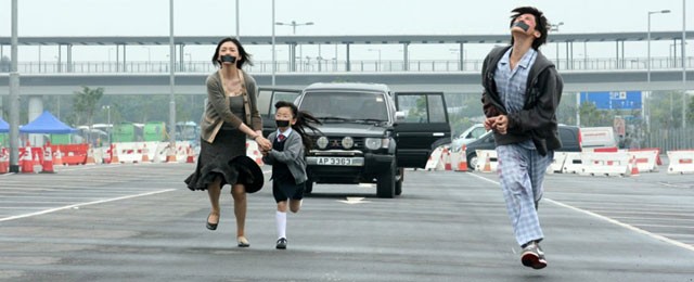 Bo Chi Tung Wah Fotoğrafı