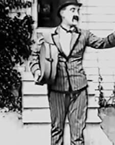 Dear Ol' Pal (1923) afişi