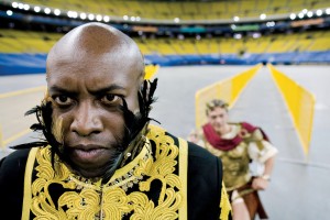 Karanlığın Gölgesinde Fotoğrafı