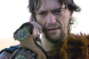 Karanlığın Gölgesinde Fotoğrafı