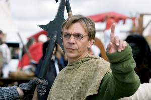 Karanlığın Gölgesinde Fotoğrafı