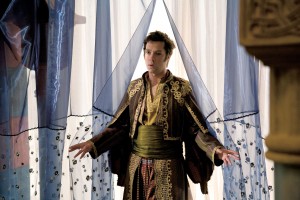 Karanlığın Gölgesinde Fotoğrafı