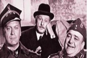 Albay Ve Ben fotoğrafı