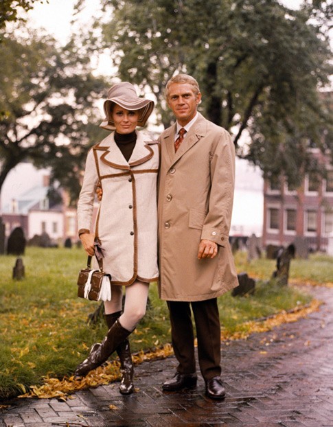 Kibar Soyguncu fotoğrafı