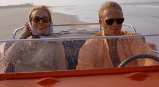 Kibar Soyguncu fotoğrafı