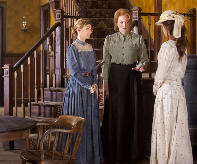 When Calls The Heart fotoğrafı