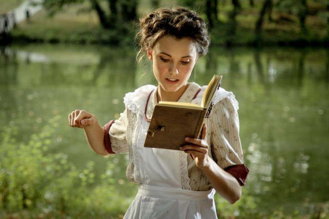 When Calls The Heart fotoğrafı