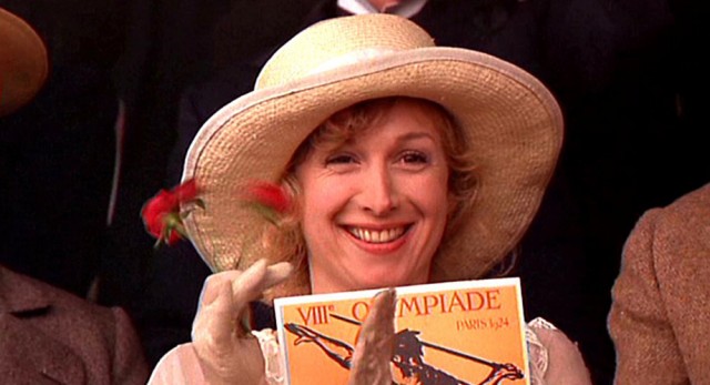 Ateş Arabaları fotoğrafı