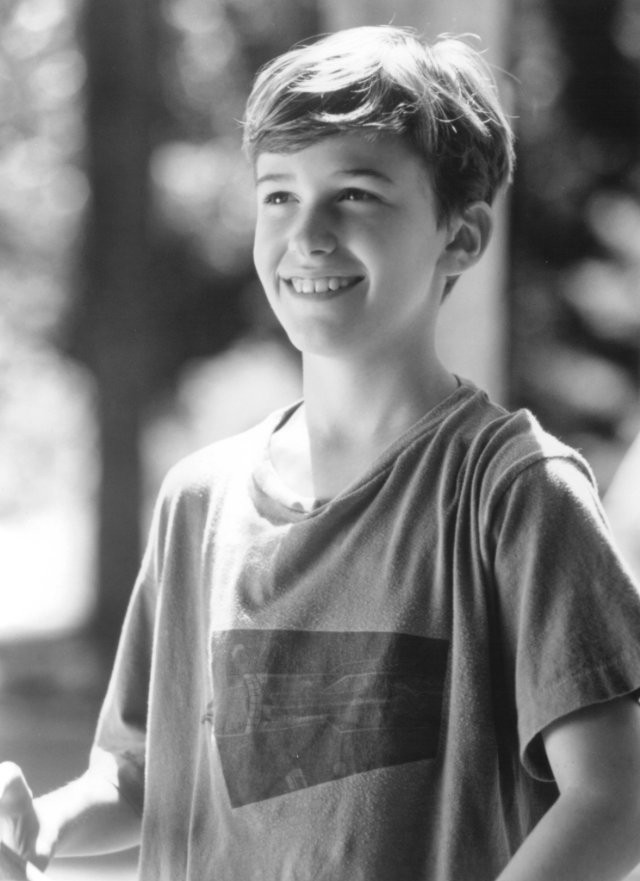 The Cure fotoğrafı