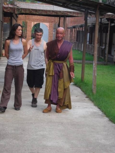 The Blood Bond Fotoğrafı