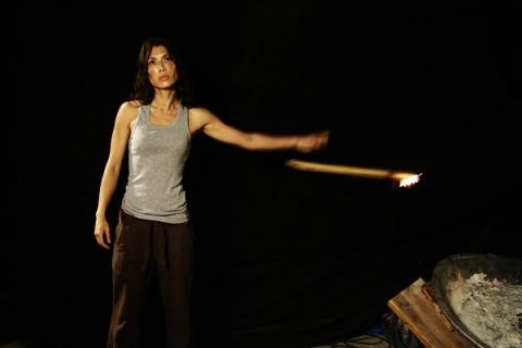 The Blood Bond Fotoğrafı