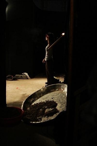 The Blood Bond Fotoğrafı