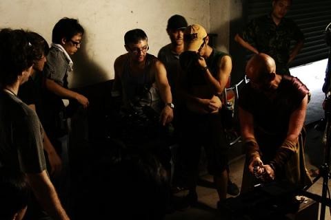 The Blood Bond fotoğrafı