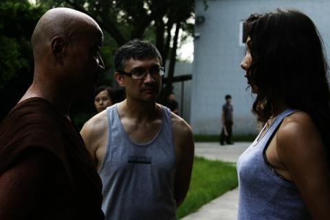 The Blood Bond fotoğrafı