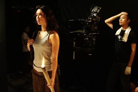 The Blood Bond fotoğrafı