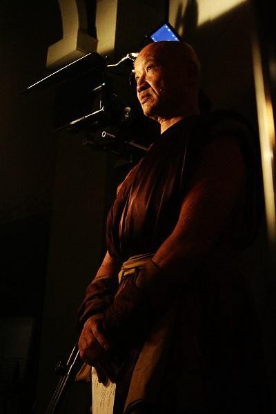 The Blood Bond Fotoğrafı